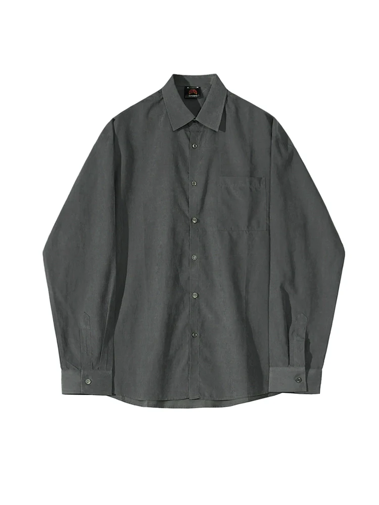 GS No. 142 Korean Loose Shirt - Image 5