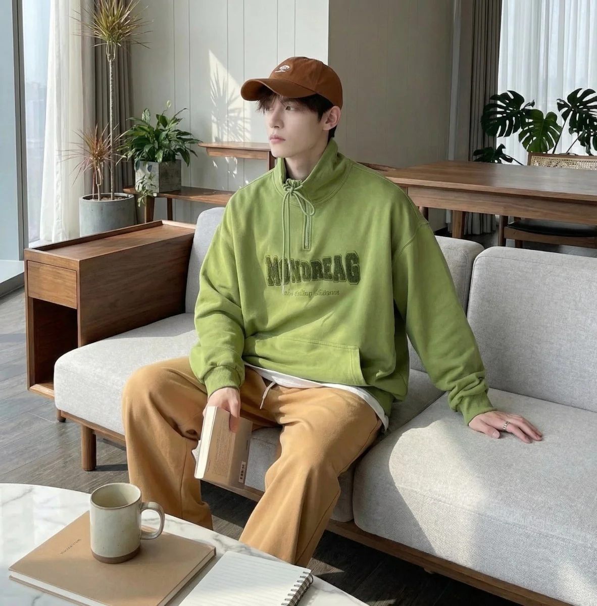 Modern Korean